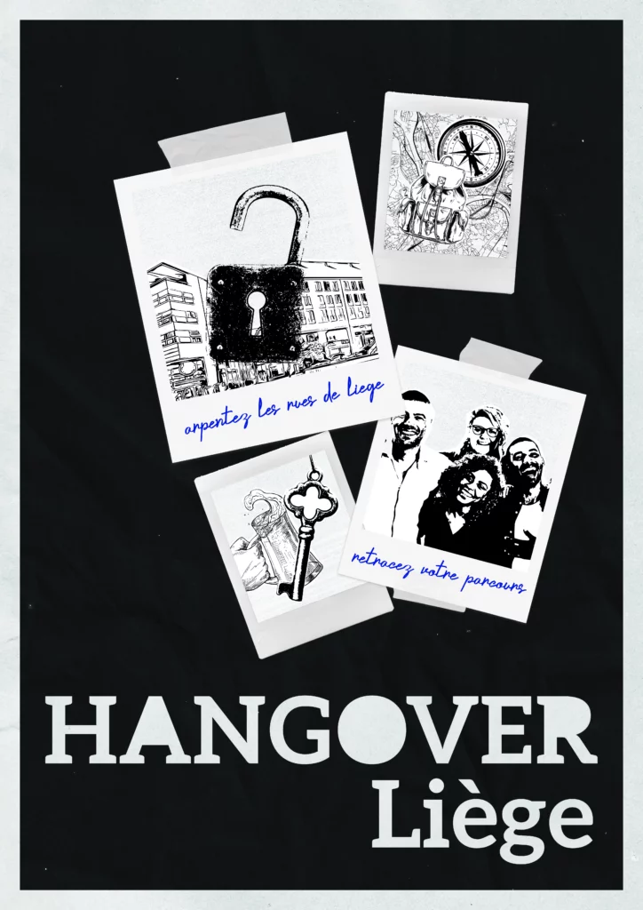 hangover